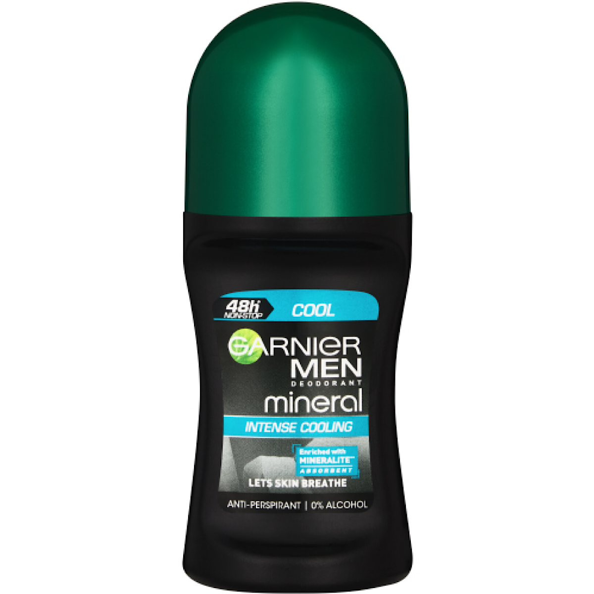 Garnier Mineral Anti-perspirant Roll-On Even 50ml